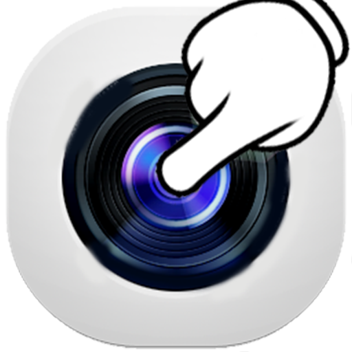 Tap Cam LOGO-APP點子