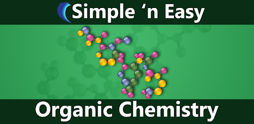 Organic Chemistry Mechanisms -  apk apps