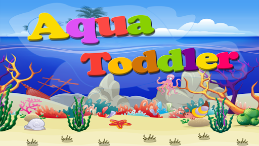 Aqua Toddler Free