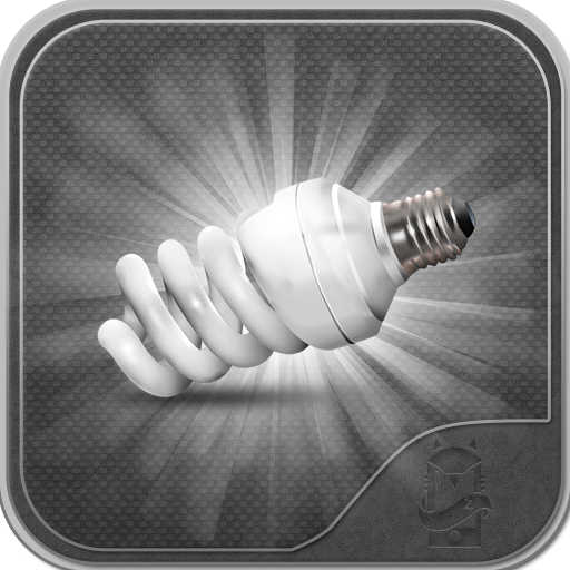 Flash light Torch LED 工具 App LOGO-APP開箱王
