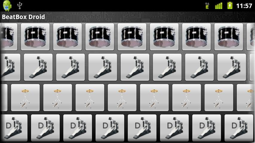 for box mixer android 2 droid series box box beat are first apps beat your make own music