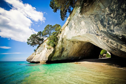 Top 10 Best Beaches NZ
