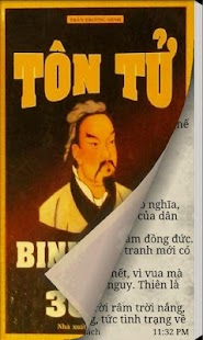 Binh Phap Ton Tu
