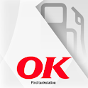 Find tankstation logo