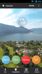 Free Golf Ascona APK