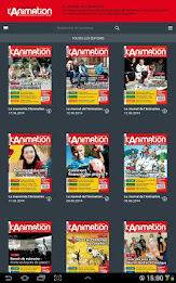 JDAnimation by Martin media poster 1