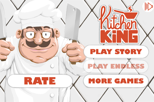 Game Cooking and Restaurant