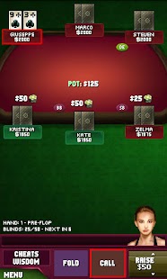 How to mod Profesional Poker Lite 2.0 apk for bluestacks