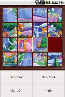 Sliding Puzzle Screenshots 6