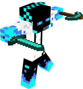 Skins Minecraft PE PROz banner