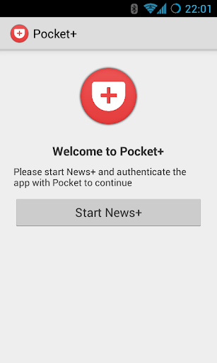 Pocket+ extension for News+