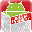 Il Fatto Quotidiano PDF Plus logo