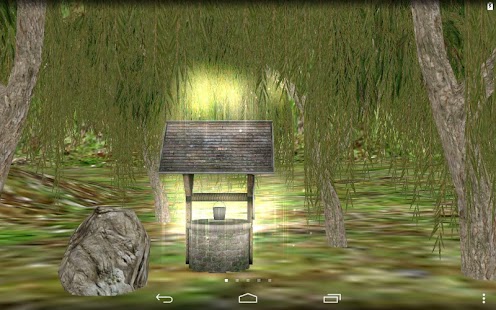 Fireflies 3D Screenshots 10