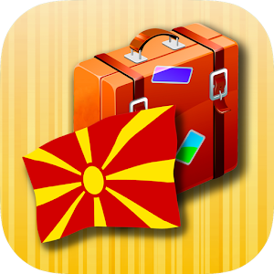 Macedonian phrasebook.apk 2.1