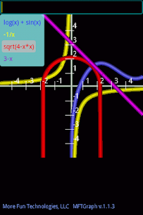 How to mod MFT Graph 1.2.4 mod apk for android