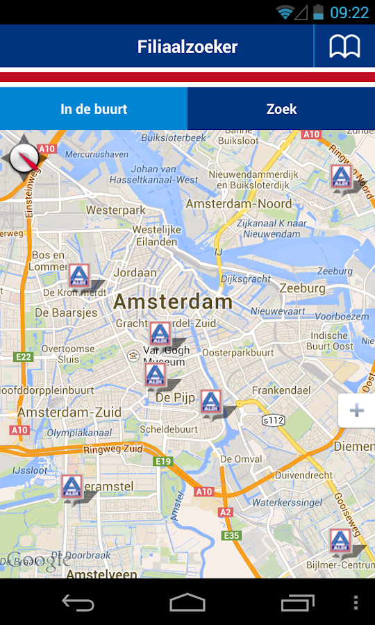 ALDI Nederland Android Apps on Google Play