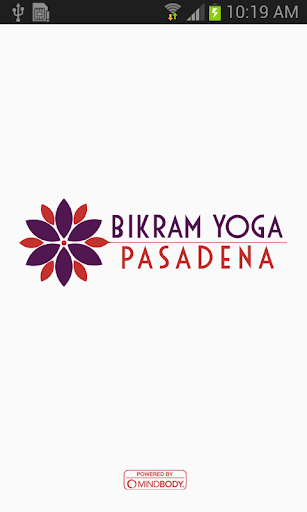 【免費健康App】Bikram Yoga Pasadena-APP點子