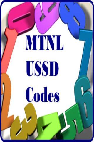 【免費書籍App】MTNL USSD Codes-APP點子