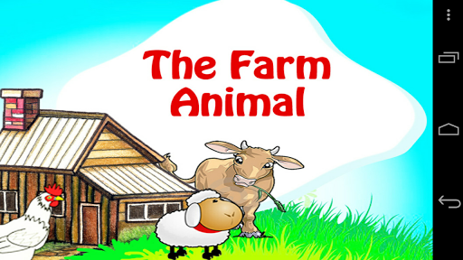 The Farm Animals