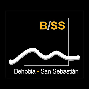 Behobia logo