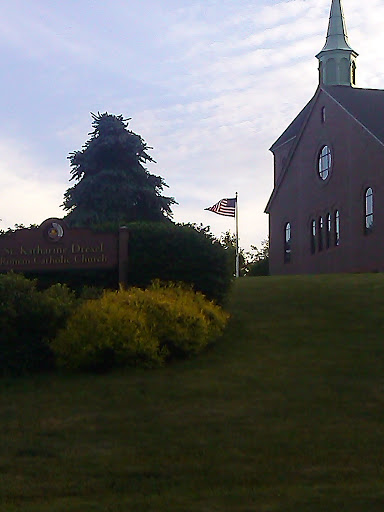 St. Katherine Drexel Church