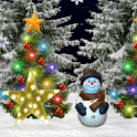Christmas 2 Trial LWP 3D logo