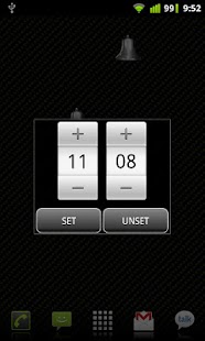 How to get Easy Peasy Alarm Widget 2.2 mod apk for pc