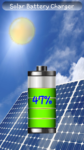 Solar Battery Charger Prank Screenshots 16