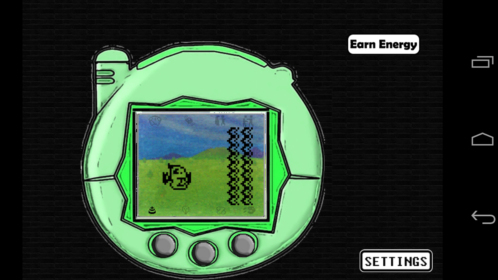 Virtual Pet Monster Android Apps on Google Play