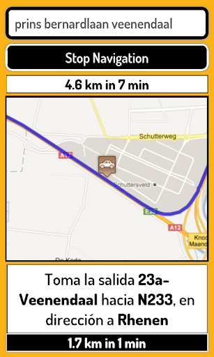 免費下載旅遊APP|Quick Route Spain app開箱文|APP開箱王