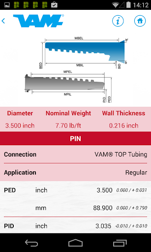 免費下載商業APP|Vallourec Oil & Gas app開箱文|APP開箱王