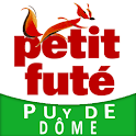 Puy De D&ocirc;me logo