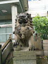 Lion gate