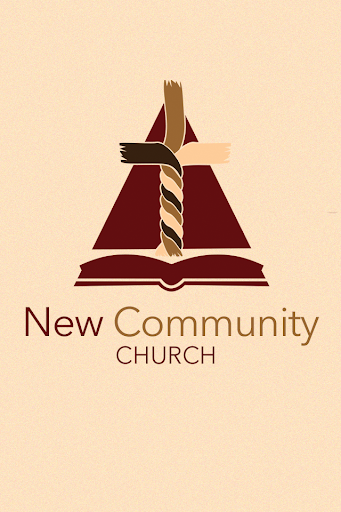 【免費生活App】New Community Church-APP點子