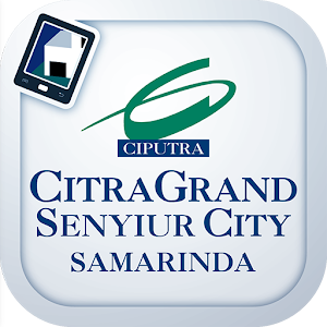 CitraGrand Senyiur Samarinda.apk 1.0
