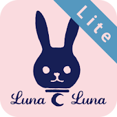 ルナルナLite：無料で生理/排卵日予測　生理日管理アプリ