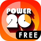 Power 20 Fitness Trainer FREE