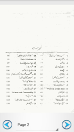 Zavia 3 by Ashfaq Ahmed poster 13
