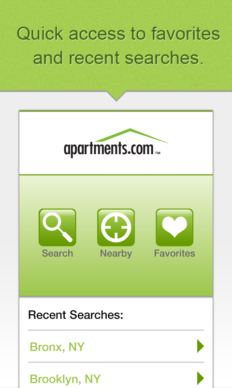 App To Search Apartments For Rent