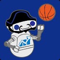 East Tennessee State Basketbal logo