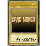 Cover Image of ดาวน์โหลด Card Maker 1.7 APK