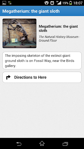 免費下載工具APP|Natural History Museum App app開箱文|APP開箱王