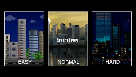 ROBO Runner Screenshots 4