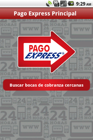 Pago Express Paraguay