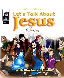 How to mod Let's Talk About Jesus patch 1.0.3 apk for pc