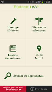 Fietsen 123 Screenshots 0