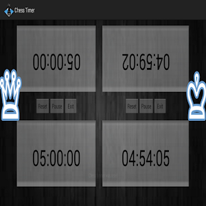 TwinChessTimer.apk 1.0.1