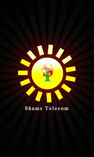 SHAMS TELECOM