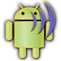 Talking Caller ID (free) logo