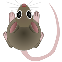 Gizzys Friend – a Cat Toy logo